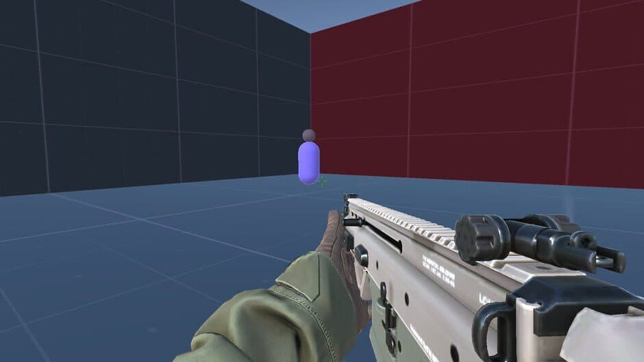 Скриншот 3 из Aim Academy