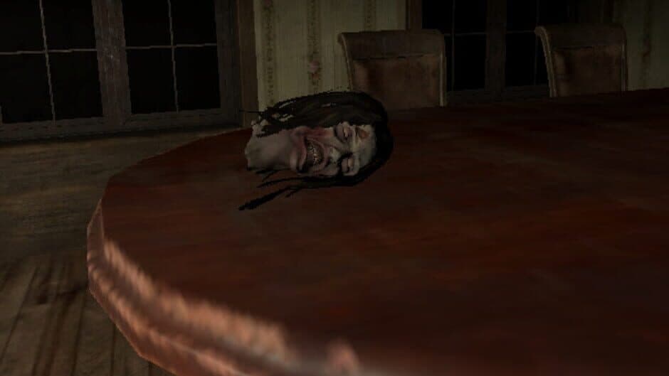 Скриншот 2 из Horror House
