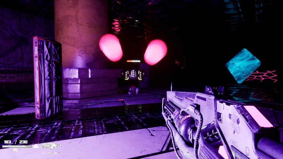 Скриншот 3 из Twilight Tunnels
