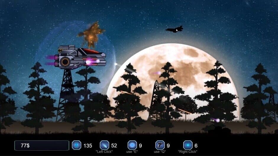 Скриншот 3 из Alien's Armageddon