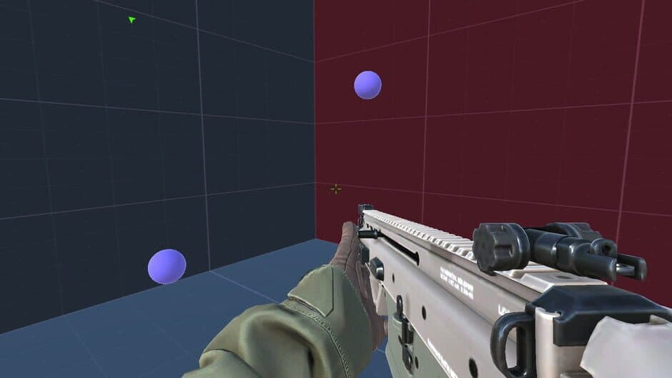 Скриншот 4 из Aim Academy