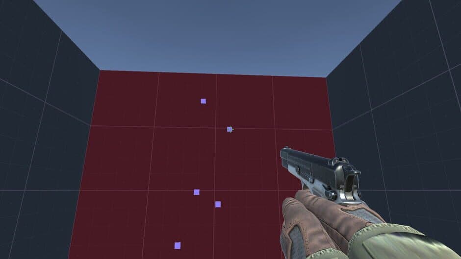 Скриншот 5 из Aim Academy