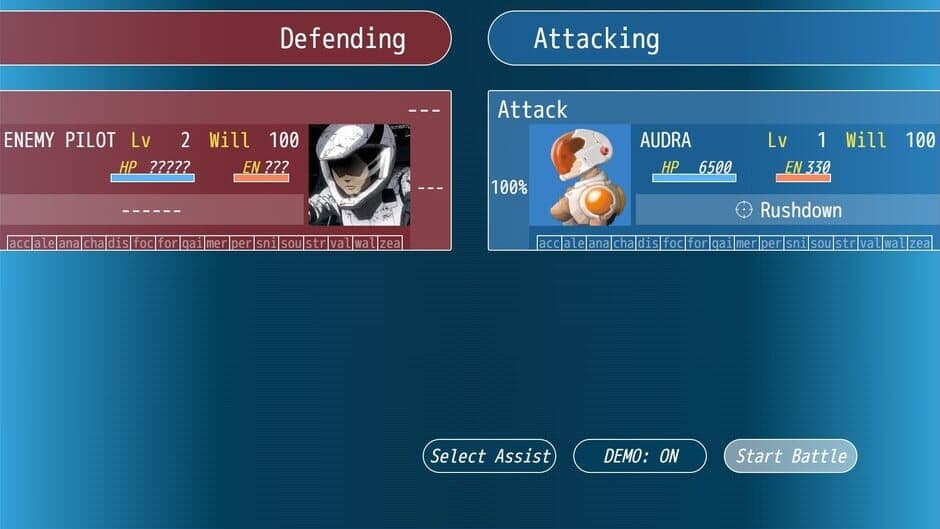 Скриншот 2 из Tactical Vanguard Saga