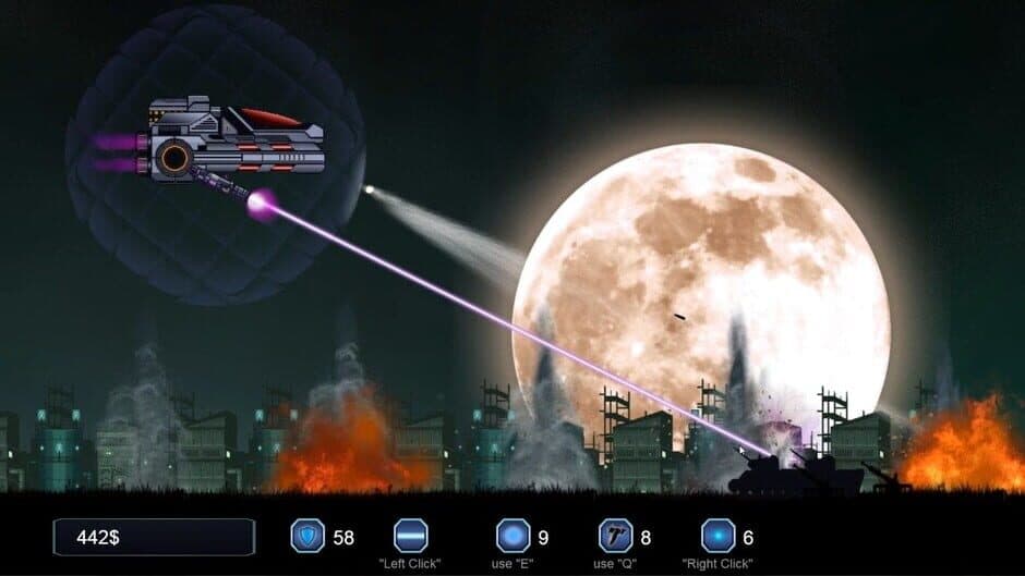 Скриншот 5 из Alien's Armageddon