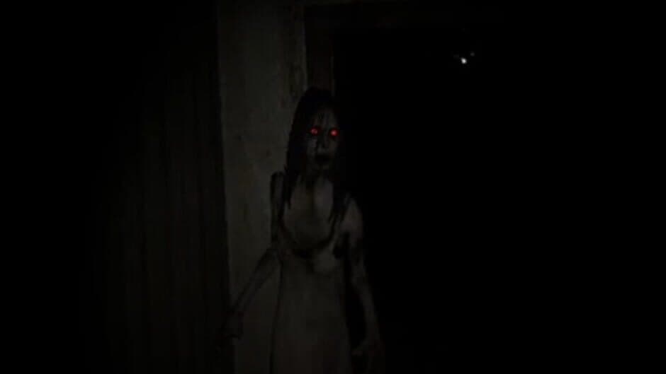 Скриншот 5 из Horror House