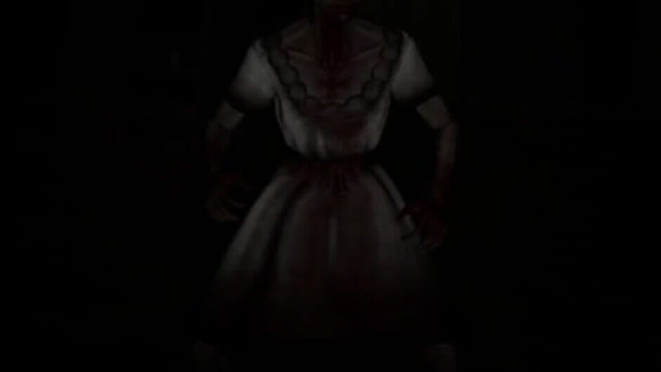 Скриншот 6 из Horror House