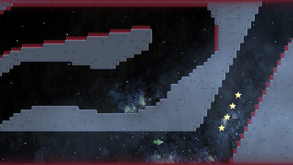 Скриншот 5 из Ari's Journey