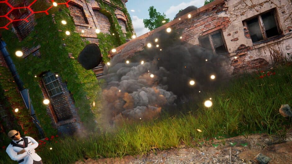 Скриншот 3 из Bullet Shot