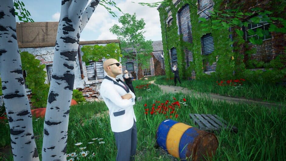 Скриншот 4 из Bullet Shot