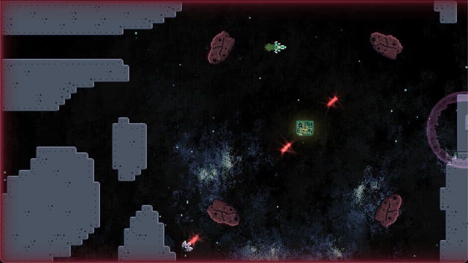 Скриншот 7 из Ari's Journey