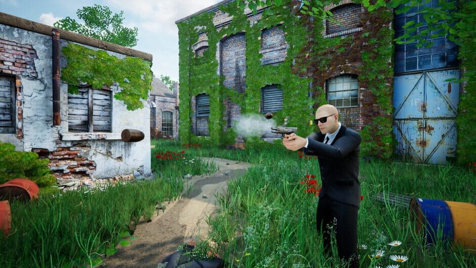 Скриншот 6 из Bullet Shot
