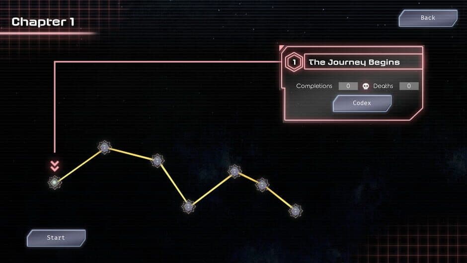 Скриншот 9 из Ari's Journey