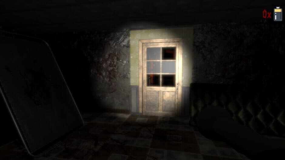 Скриншот 3 из The Nightmare