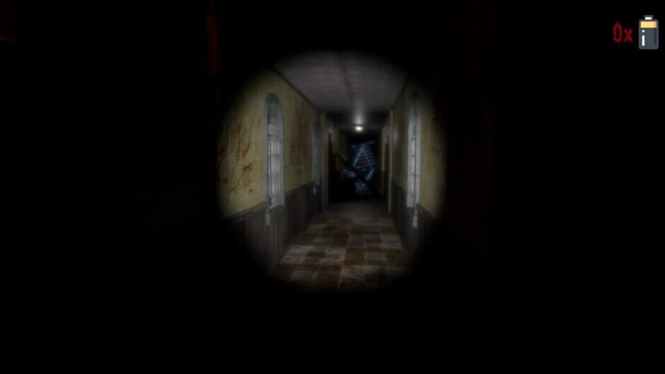 Скриншот 4 из The Nightmare