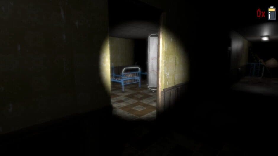 Скриншот 6 из The Nightmare