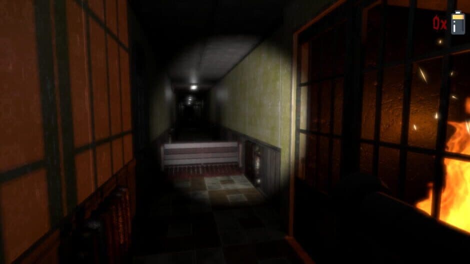Скриншот 2 из The Nightmare