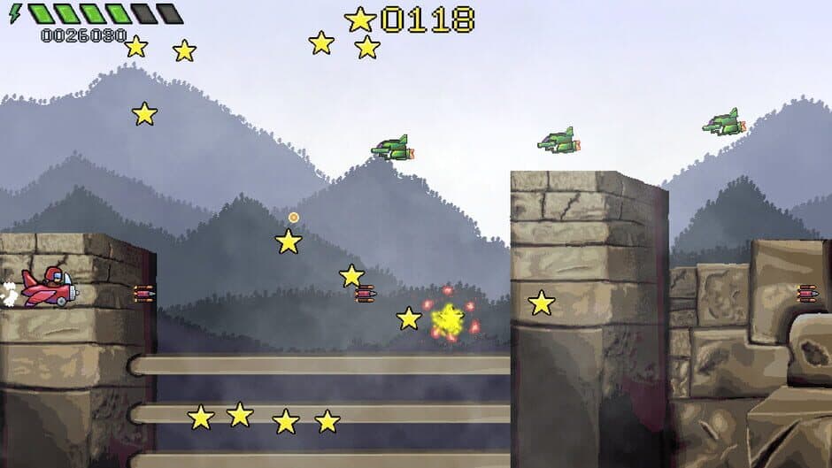 Скриншот 4 из Cannonship