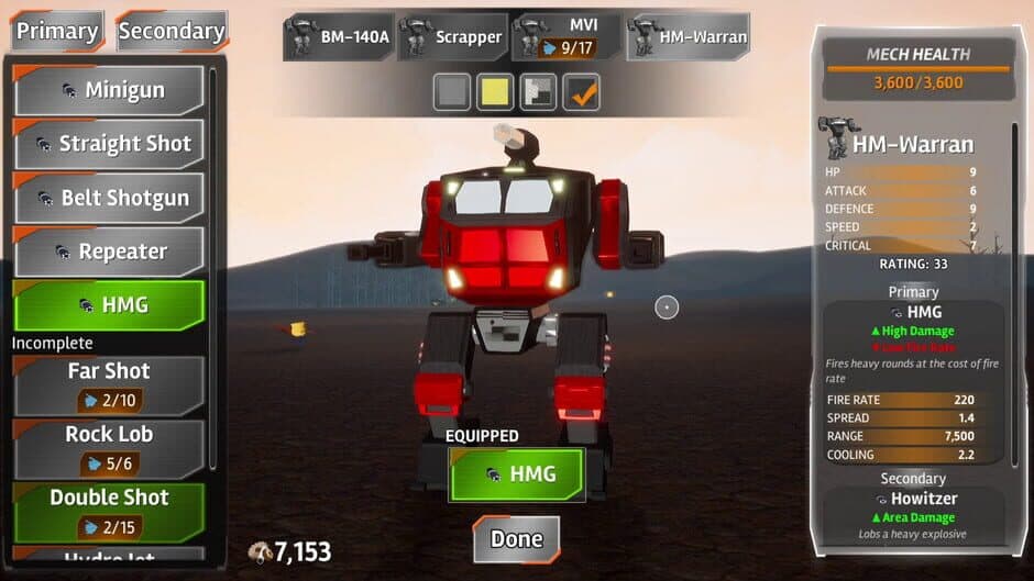 Скриншот 1 из Raider Bots