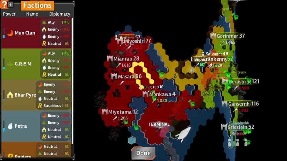 Скриншот 3 из Raider Bots
