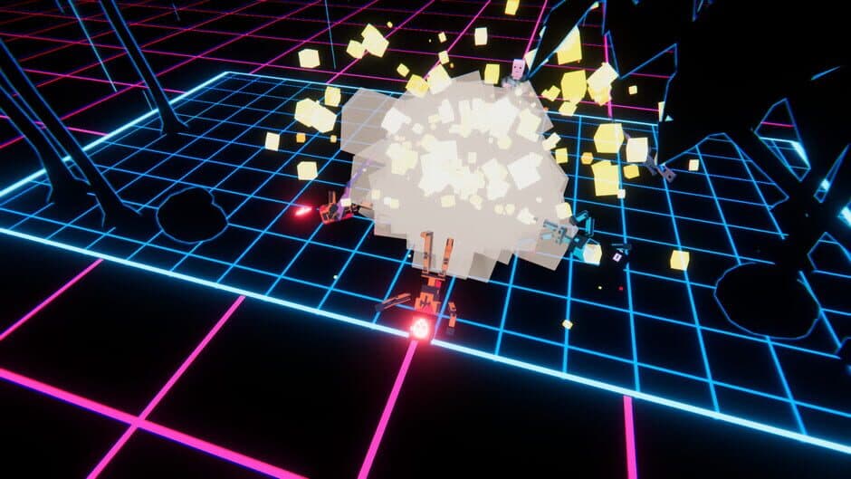 Скриншот 3 из DumbBots: Hello World