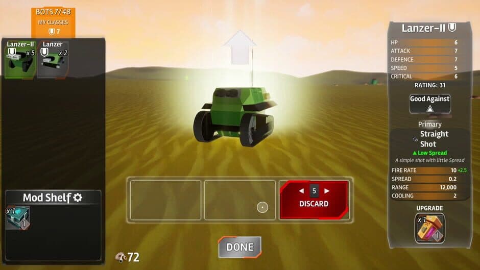 Скриншот 4 из Raider Bots