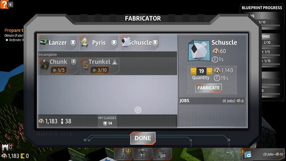 Скриншот 5 из Raider Bots