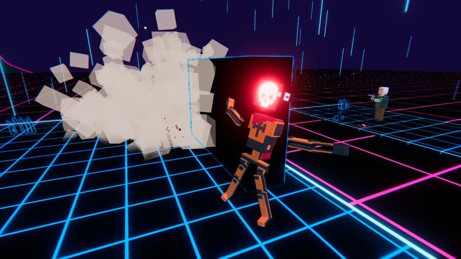 Скриншот 5 из DumbBots: Hello World