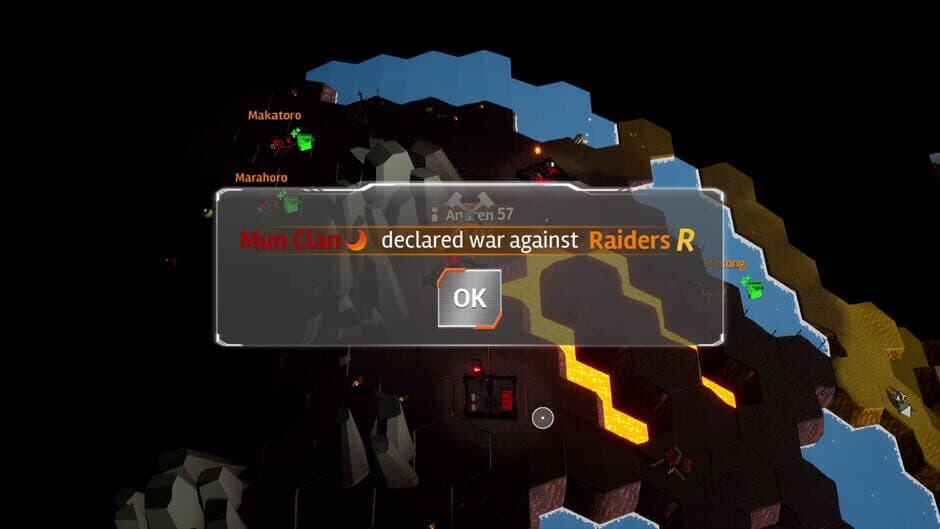 Скриншот 8 из Raider Bots