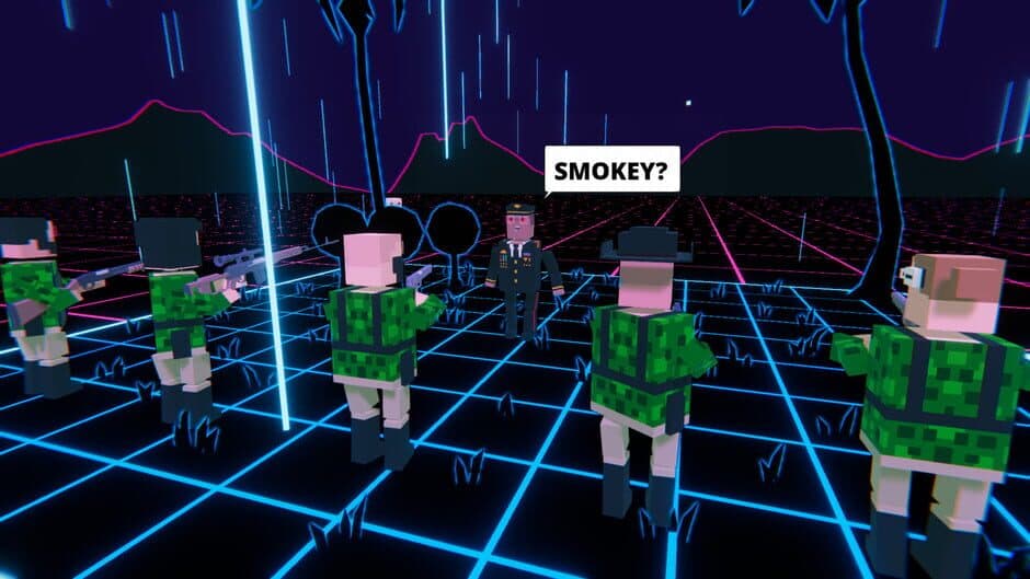 Скриншот 7 из DumbBots: Hello World