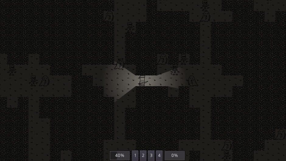 Скриншот 2 из As Dark as Night