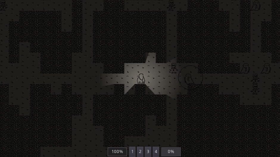 Скриншот 3 из As Dark as Night