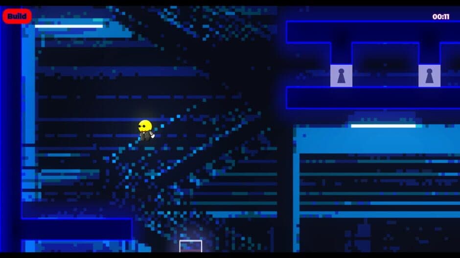 Скриншот 5 из Neon GraVel