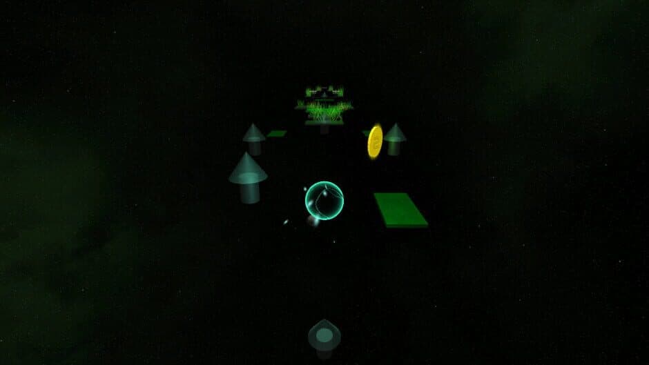 Скриншот 1 из Suspicious Spaceroads