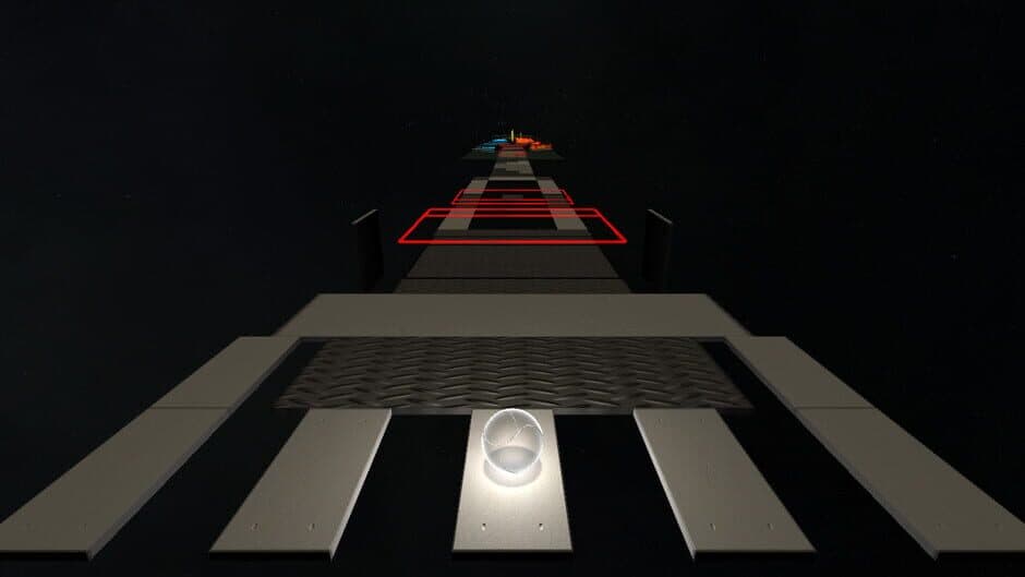 Скриншот 3 из Suspicious Spaceroads