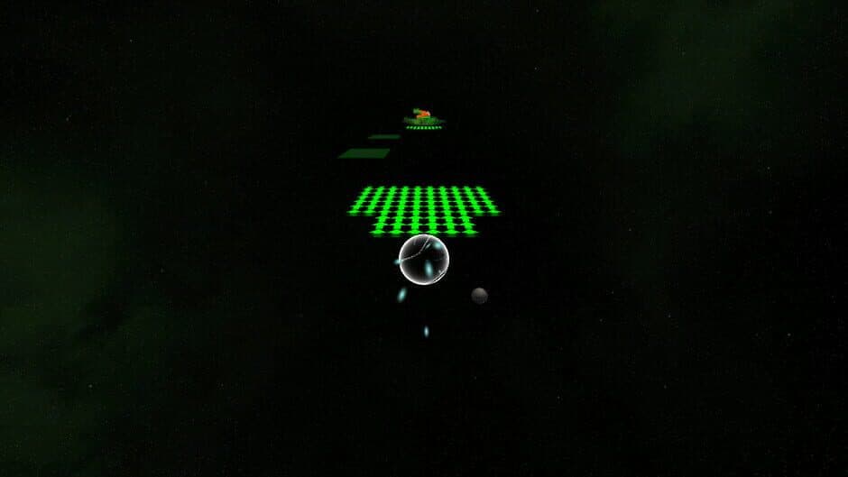 Скриншот 4 из Suspicious Spaceroads