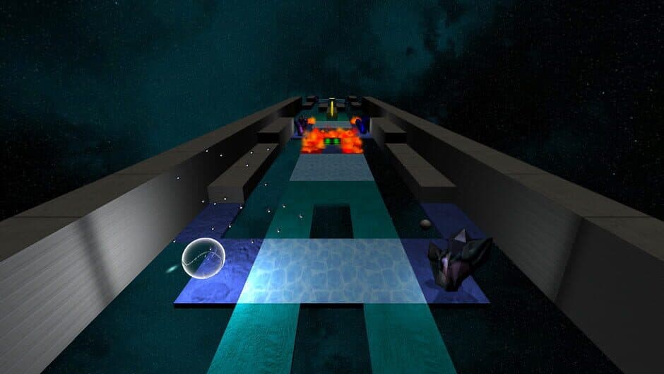 Скриншот 5 из Suspicious Spaceroads