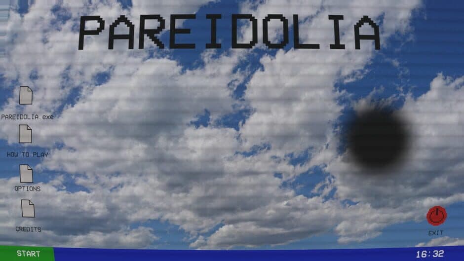 Скриншот 3 из Pareidolia