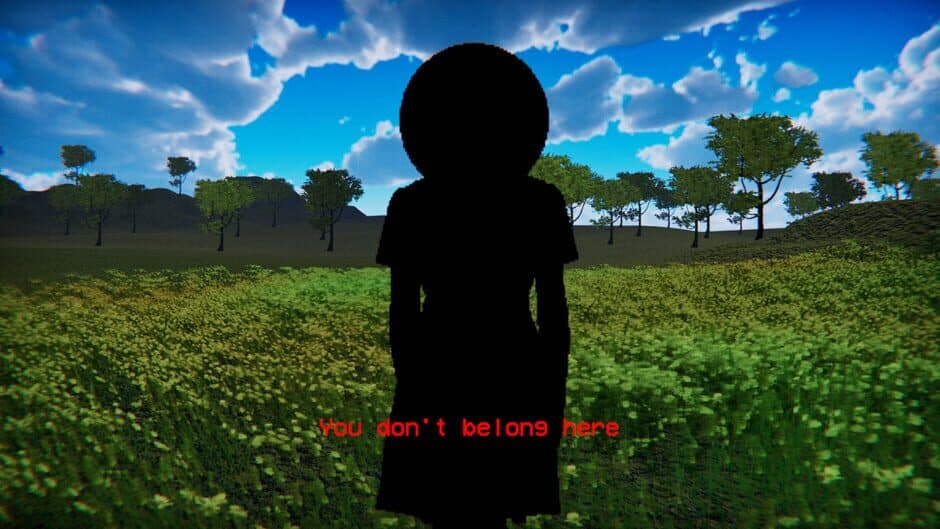 Скриншот 4 из Pareidolia