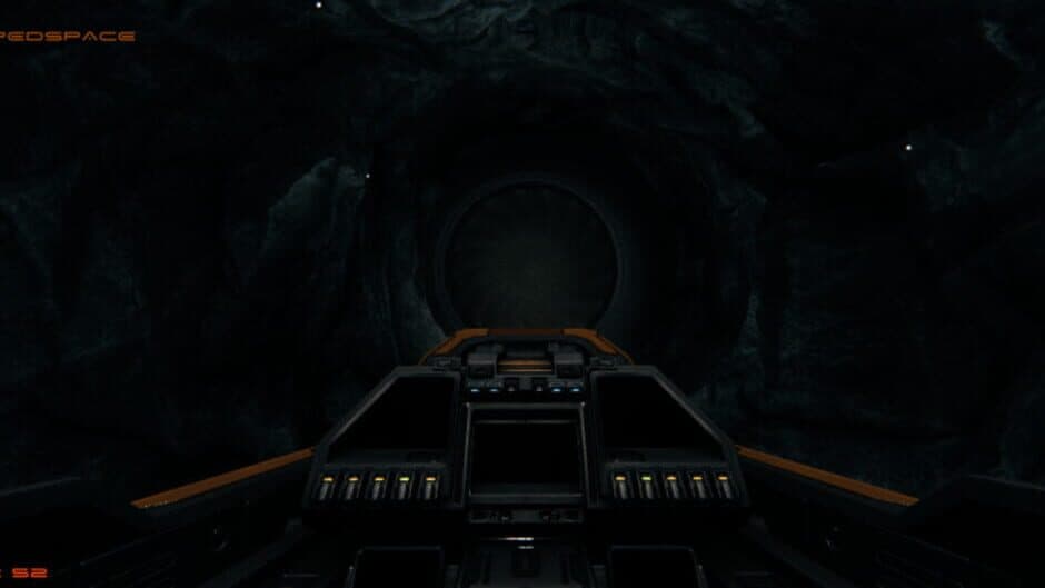 Скриншот 1 из WarpedSpace