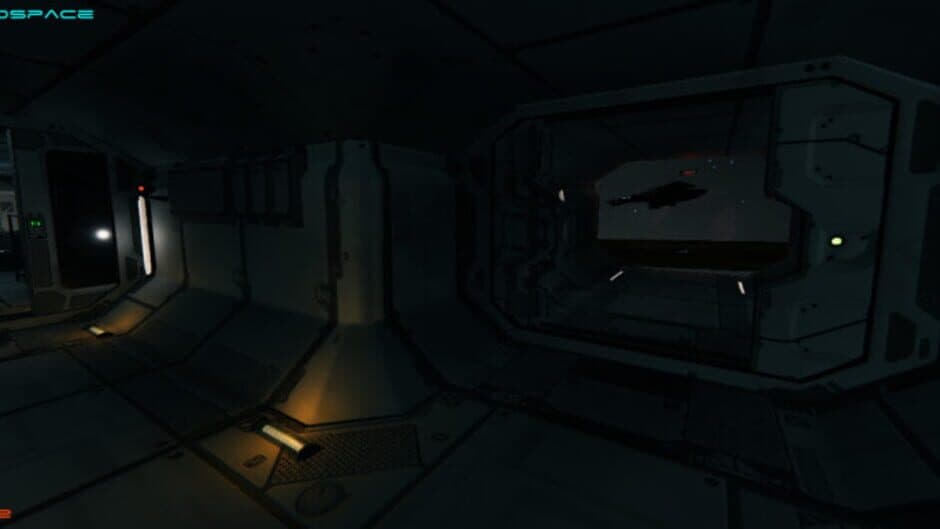 Скриншот 3 из WarpedSpace