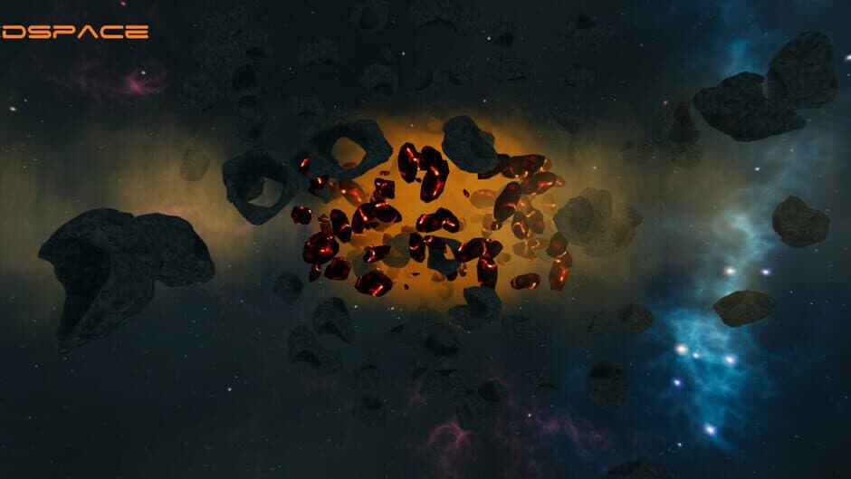 Скриншот 4 из WarpedSpace