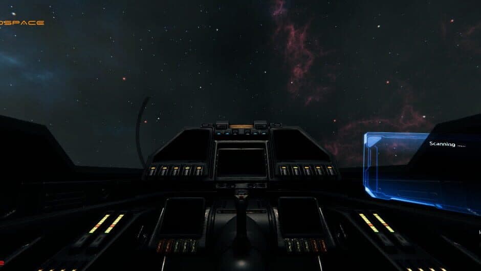 Скриншот 9 из WarpedSpace
