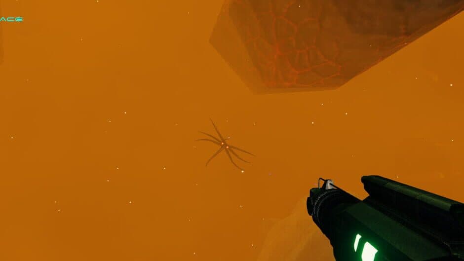 Скриншот 11 из WarpedSpace