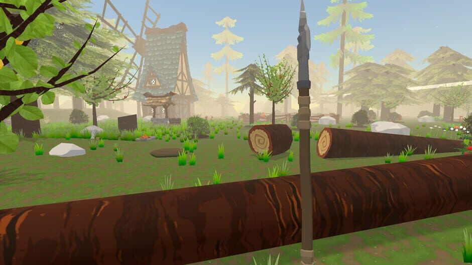 Скриншот 9 из Forest Farm