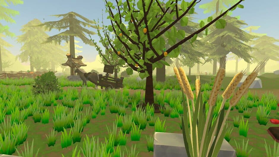 Скриншот 4 из Forest Farm