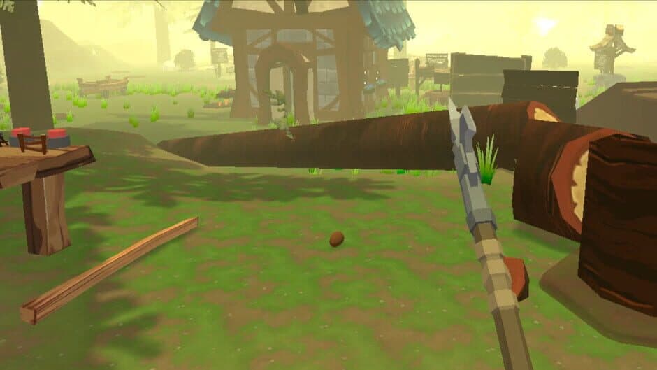 Скриншот 5 из Forest Farm
