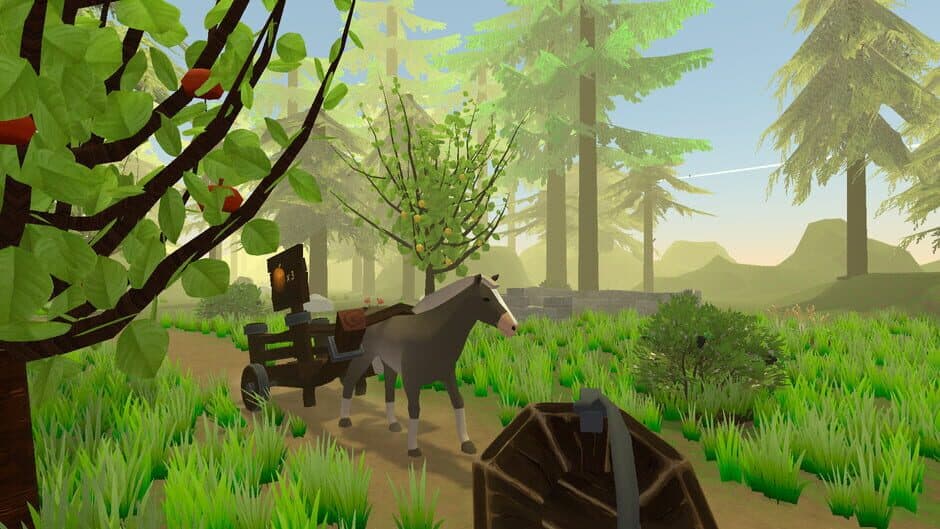 Скриншот 6 из Forest Farm