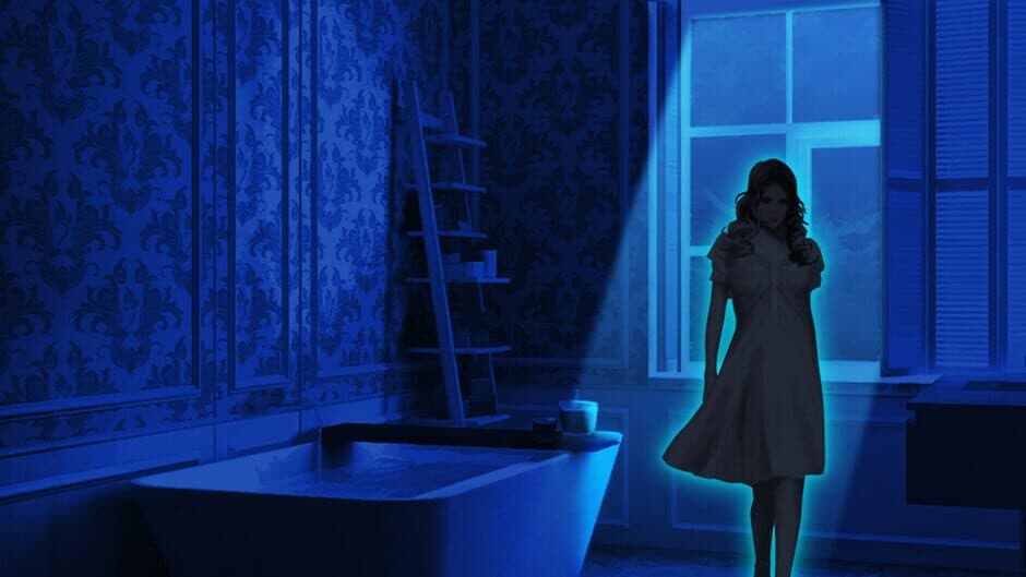 Скриншот 6 из Ghost or Trick