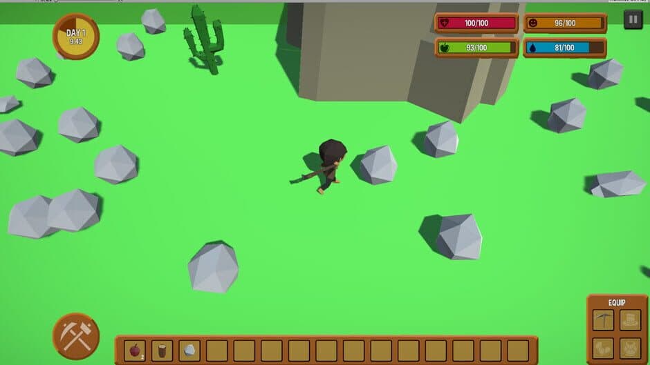 Скриншот 10 из Survival Engine