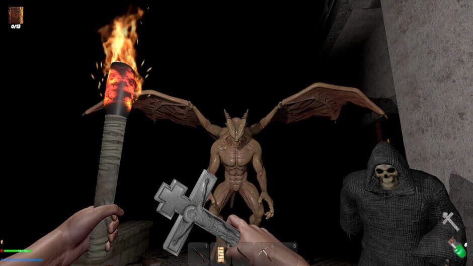 Скриншот 2 из Viy